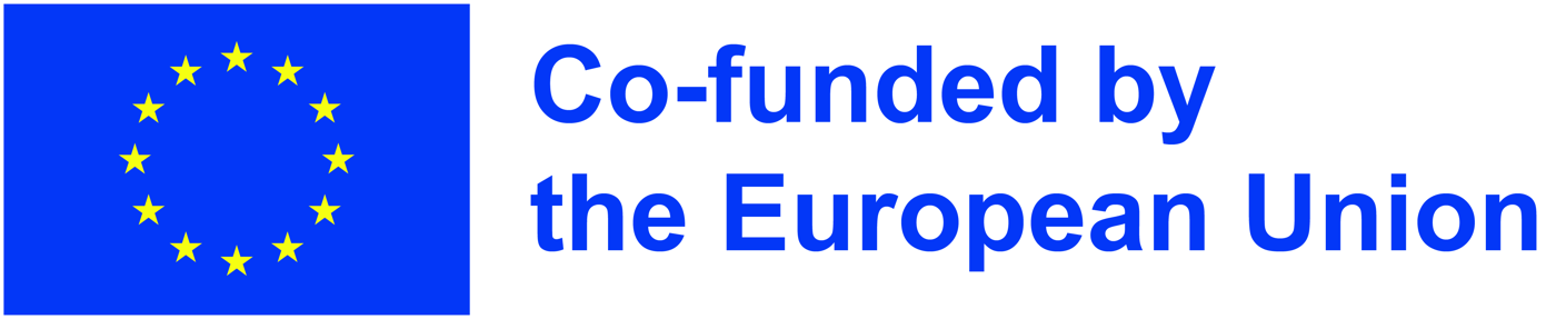 Co-funded by the European Union